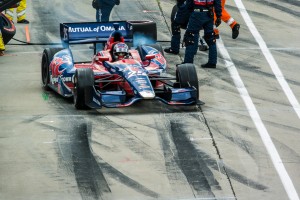 Detroit Grand Prix Car
